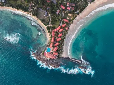 Dickwella Resort and Spa