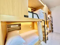 Manbu Hostel (Kashgar Donghu Park)