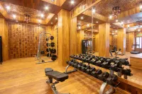 Santhiya Koh Chang Resort - Gym