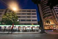 Khách sạn & Căn hộ dịch vụ Cityview thành phố Hồ Chí Minh Các khách sạn gần Tổng Lãnh sự quán Hoa Kỳ