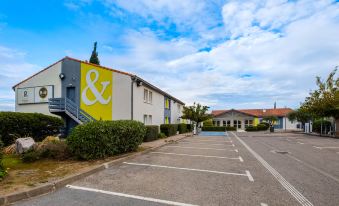 B&B Hotel Frejus Puget-Sur-Argens