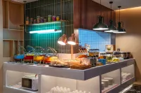 廣州•凱諾｜AESTHETIC•FASHION設計飯店（北京路西門口地鐵站店） - 早餐