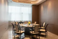 Kunlun International Hotel - breakfast