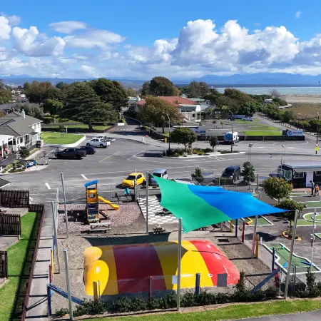 Tahuna Beach Holiday Park