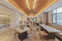 Qing Cao Wan Hotel