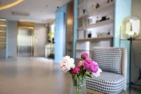 Grace Inn Yantai Development Changjiang Road - رخيصة