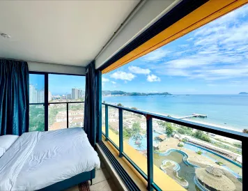 Aitesi Seaview Apartment (Huizhou Vanke Phase III)