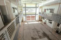 LJENJ Apartelle Near Clark Airport Hotels in Capas