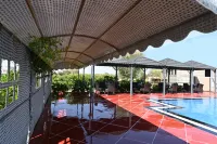 The Ganga Resort - Pools