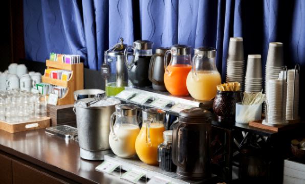 Daiwa Roynet Hotel KYOTO-EKIMAE PREMIER