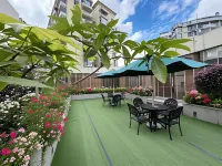 Fuyu Hotel Hotels near Royalpark Plaza