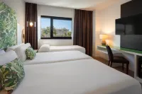 Catalonia Málaga