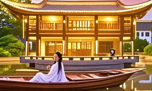 Suyin Fuyali Hotel (Linyang Prefectural Office Branch, Jianshui Ancient City)