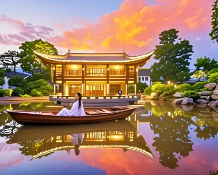 溯隱府衙裏酒店（紅河哈尼族彝族自治州建水臨安府署建水古城店） 建水酒店
