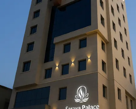 SARAYA PALACE HOTEL by ACRON โรงแรมในโดฮา