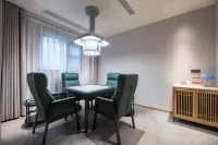 Huqi Shanju HOTEL