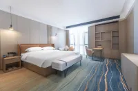 Xianfeng Fenghua International Hotel Hotels in Xianfeng