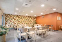 B&B HOTEL Marseille Les Ports - Bữa sáng