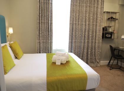 Bloomsbury Palace Hotel