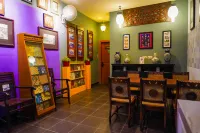 DHANESVARA, Art Holistic Living Hotels in Wonocolo