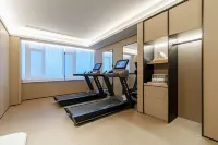 JI Hotel - Gym