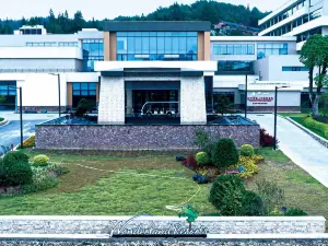 Popular Premium Hotels in Zixi