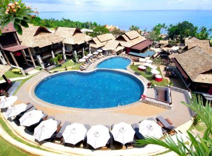 Bhundhari Residence Koh Samui