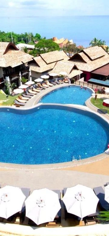 รูปภาพของบุณฑรีก์ เรสซิเดนซ์ เกาะสมุย