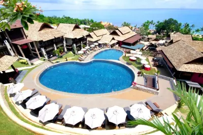 Bhundhari Residence Koh Samui
