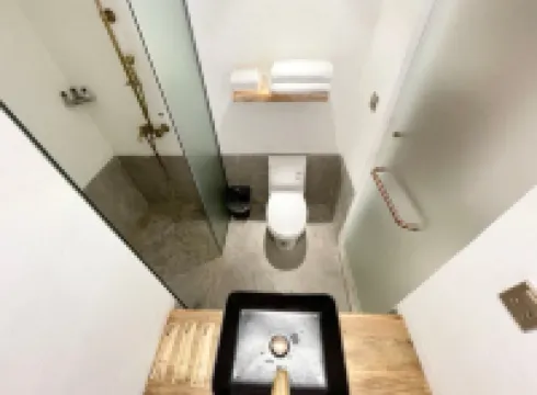 梵淨山梵棲庭園民宿（寨沙侗寨）