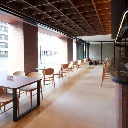 FAV LUX Sapporo Susukino