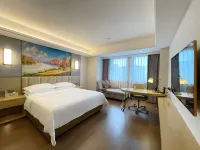 Qiya · Youlv Hotel (Jiangnan Wanda Plaza)