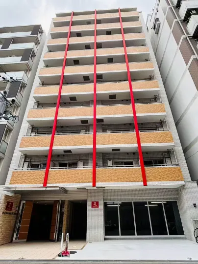 嵐　大國町店
