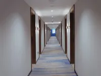 Quanjing Hotel (Beijing Zi Zhu Bridge Wanshou Temple Metro Station Branch) Hotels near Cishousi Station