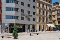 Molina Lario Hotels near La Malagueta