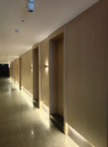 Shuiyunxuan Homestay (Hejiangmen)