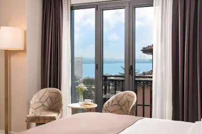 Royan Hotel Hagia Sophia Istanbul, Radisson Individuals