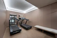 JI Hotel (Nanchang Tengwang Pavilion Bayi Memorial Hall) - ห้องครัว