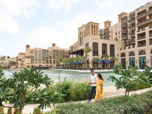 Jumeirah Mina Al Salam Dubai