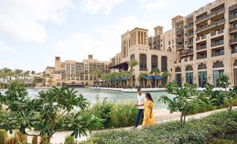 Jumeirah Mina Al Salam Dubai