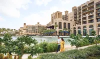 Jumeirah Mina Al Salam Dubai Hotel di 