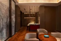 Fengyi Mountain Villa - bar