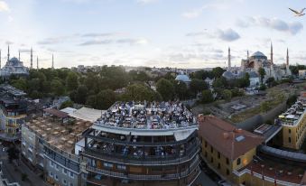 Seven Hills Hotel - Special Category