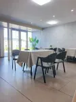 Erguna Heishantou Mingfeng Xiaozhu Homestay - Breakfast