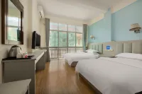 Haorui Business Hotel