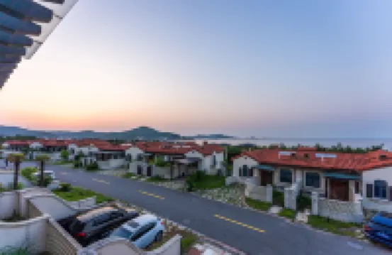 Shengsi Langshe Hotel