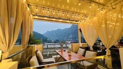 Beijing Ten you Bed and Breakfast Hotels near Shiduxianxi Mountain