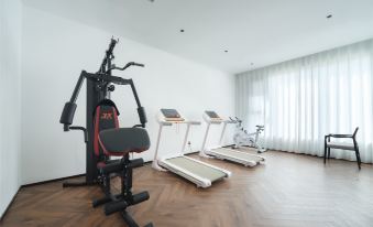 Jiayou Hotel (Zhengzhou Jindai Industrial Park, Guoxiang Tea City Branch)