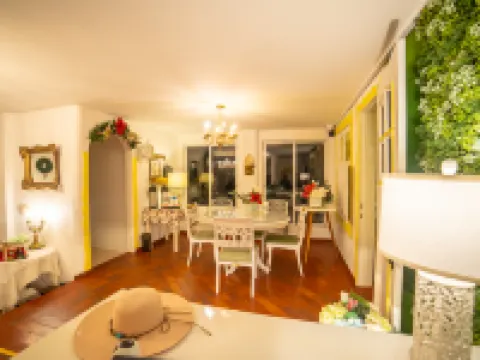 Posada del Angel Hotel Hotels in Salento