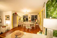 Posada del Angel Hotel